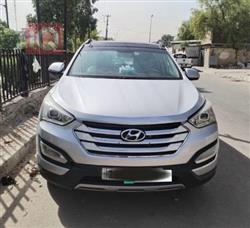 هيونداي سانتافي